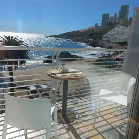 Hotel Coco Cochoa Viña del Mar Exterior foto